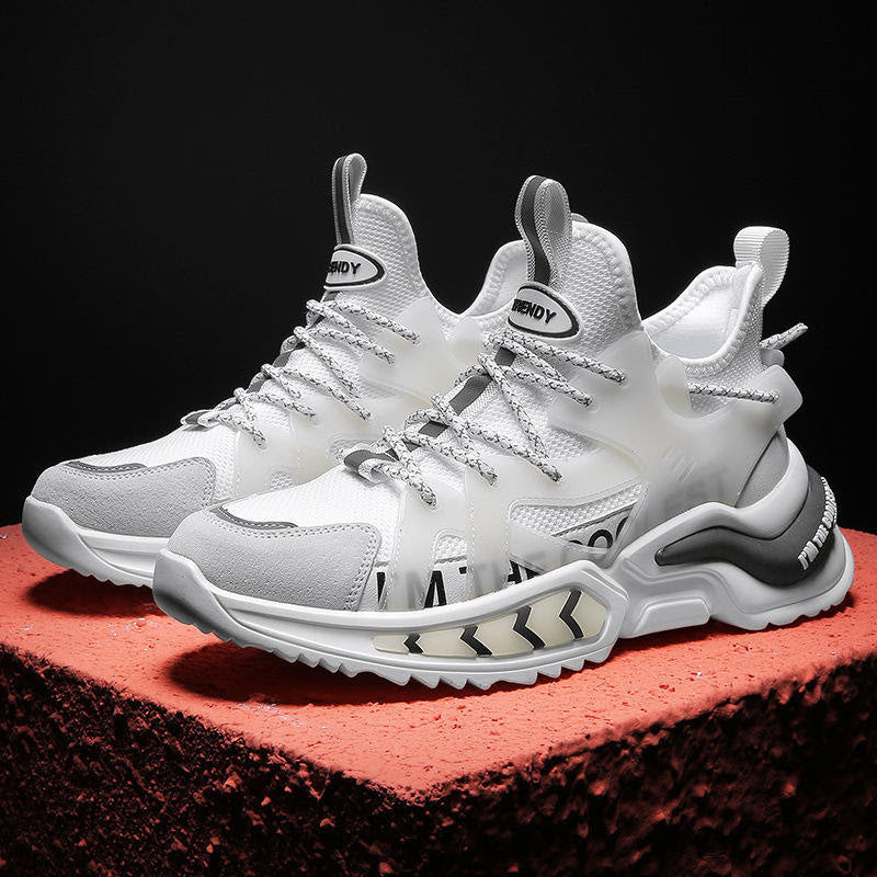 CALZADO TENIS PARA HOMBRE YRX