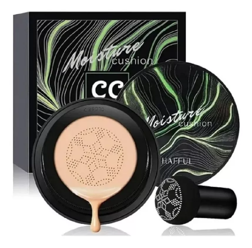 🌟 BASE MOISTURE CUSHION  Premium Original 📣